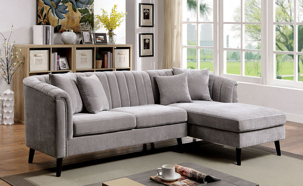 GOODWICK - Sectional - CM6947-SECT