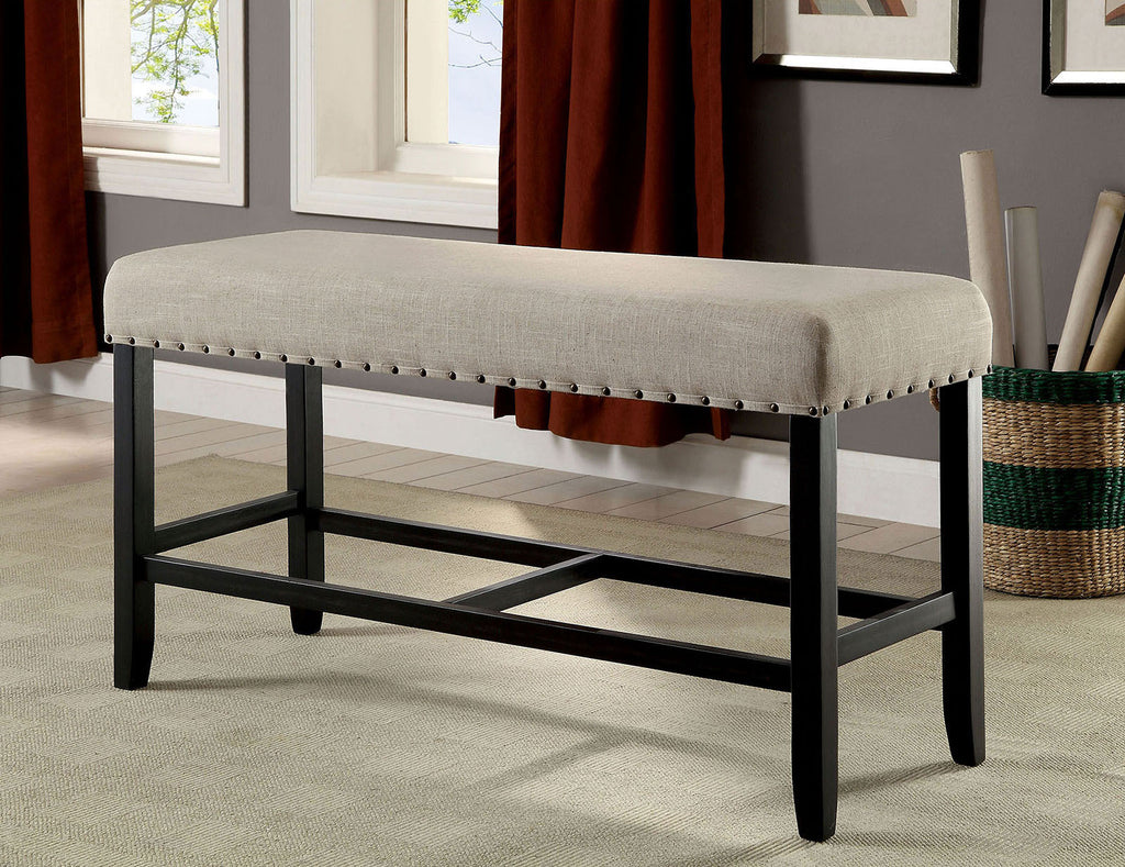 SANIA - Bar Table - CM3324BK-BT-VN