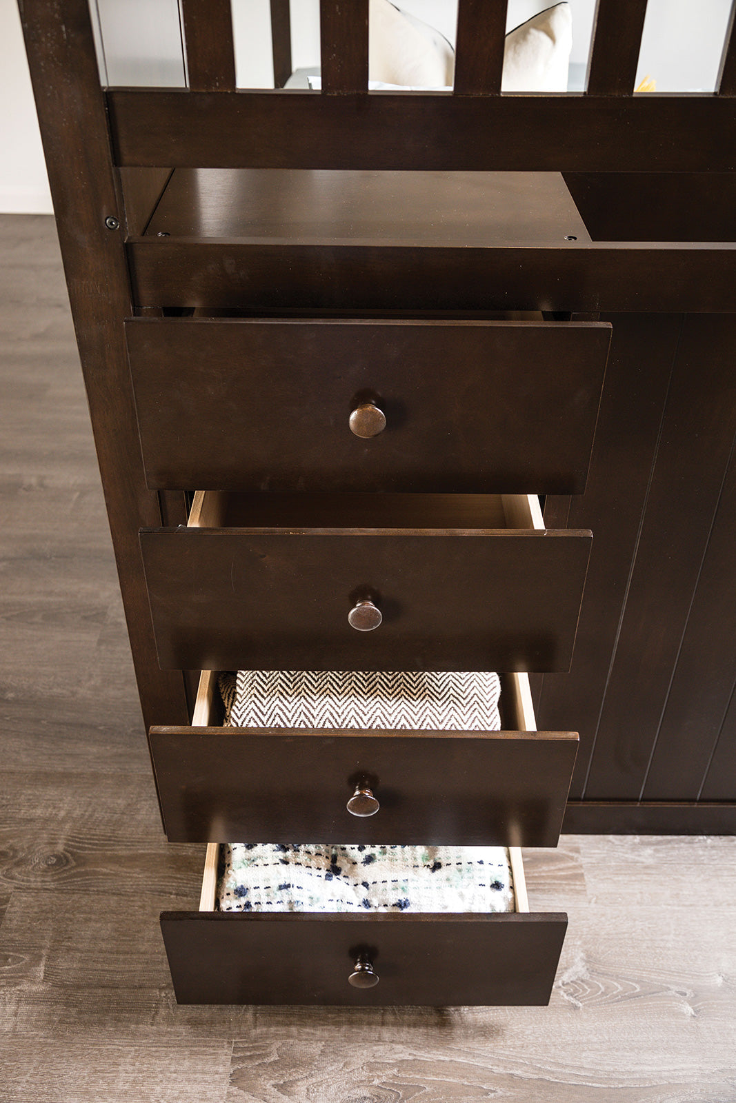 CLEMENS - Bed - FM