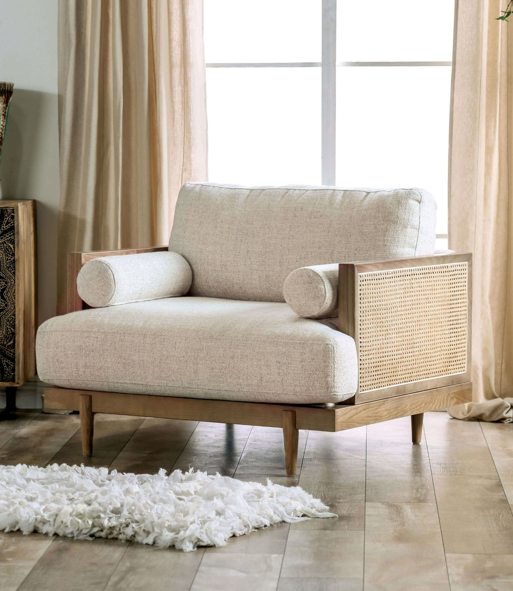 ALESUND - Chair - CM9981-CH