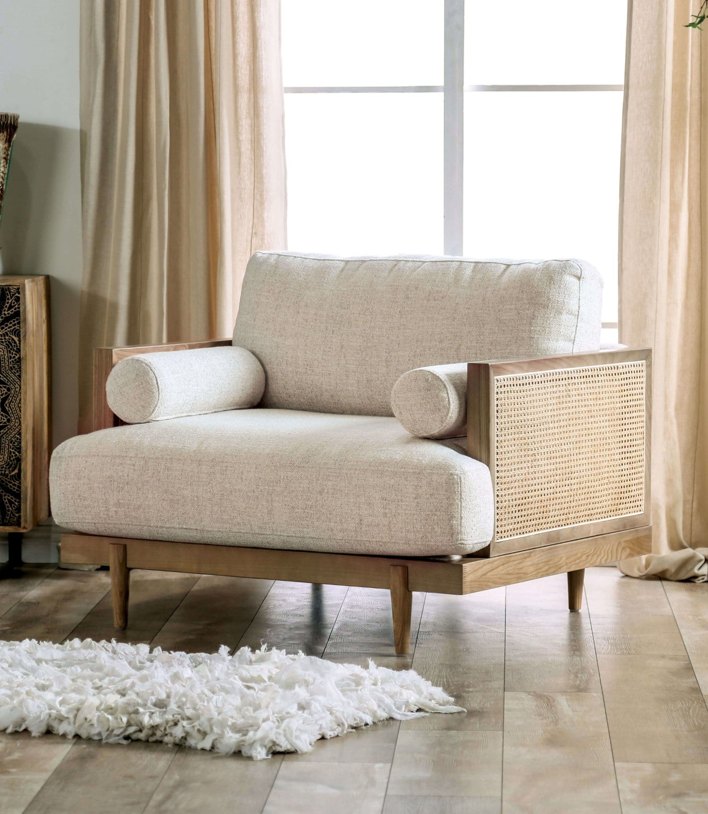 ALESUND - Chair - CM9981-CH