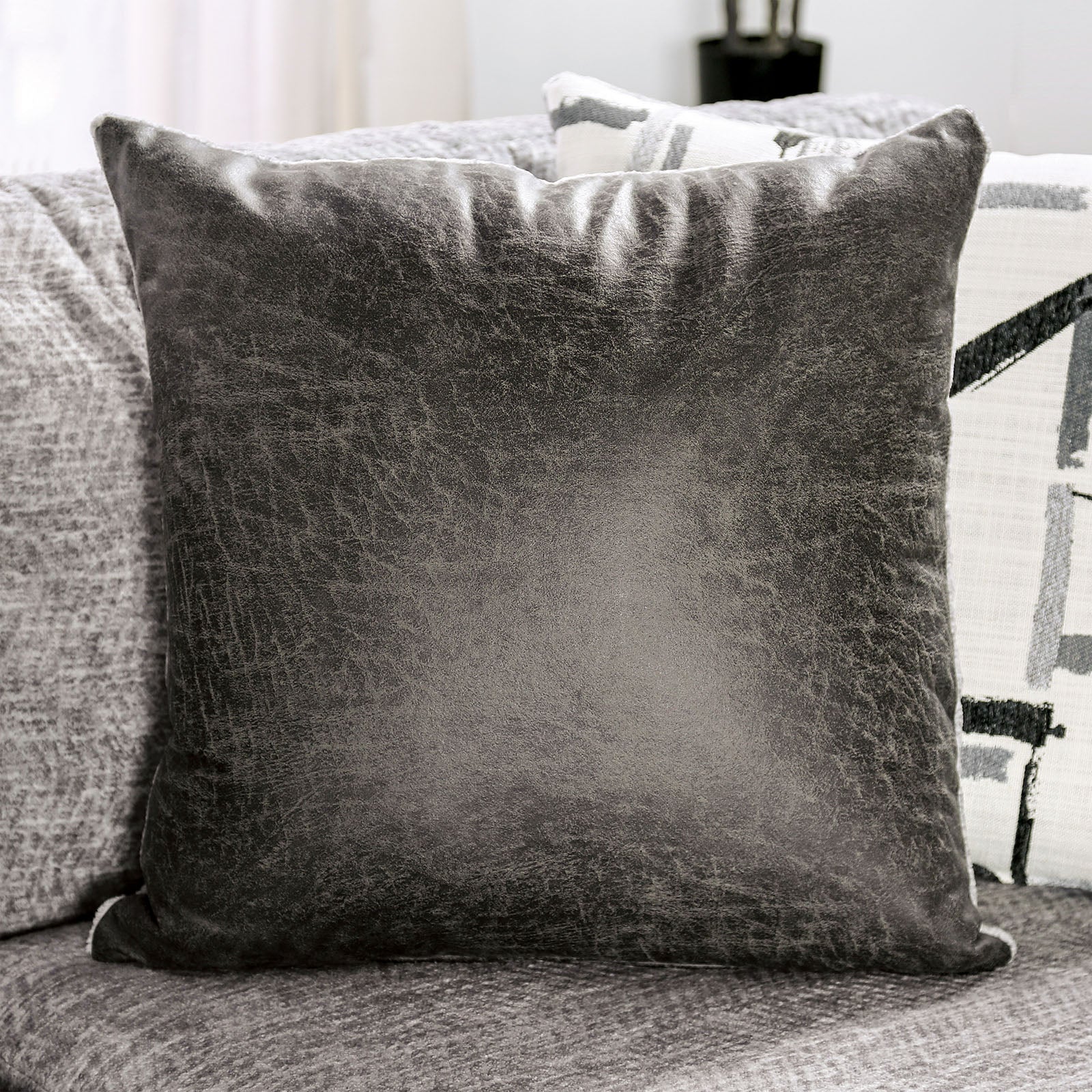 WALTHAMSTOW - Sectional - SM5190-SECT