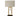 TARA - Table Lamp, Gold - L731206G