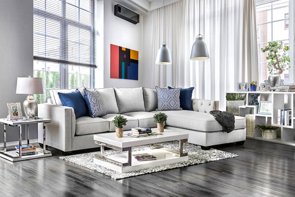 ORNELLA - Sectional - SM2671-SECT