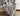 CAPARICA - Throw, Silver - TW4143