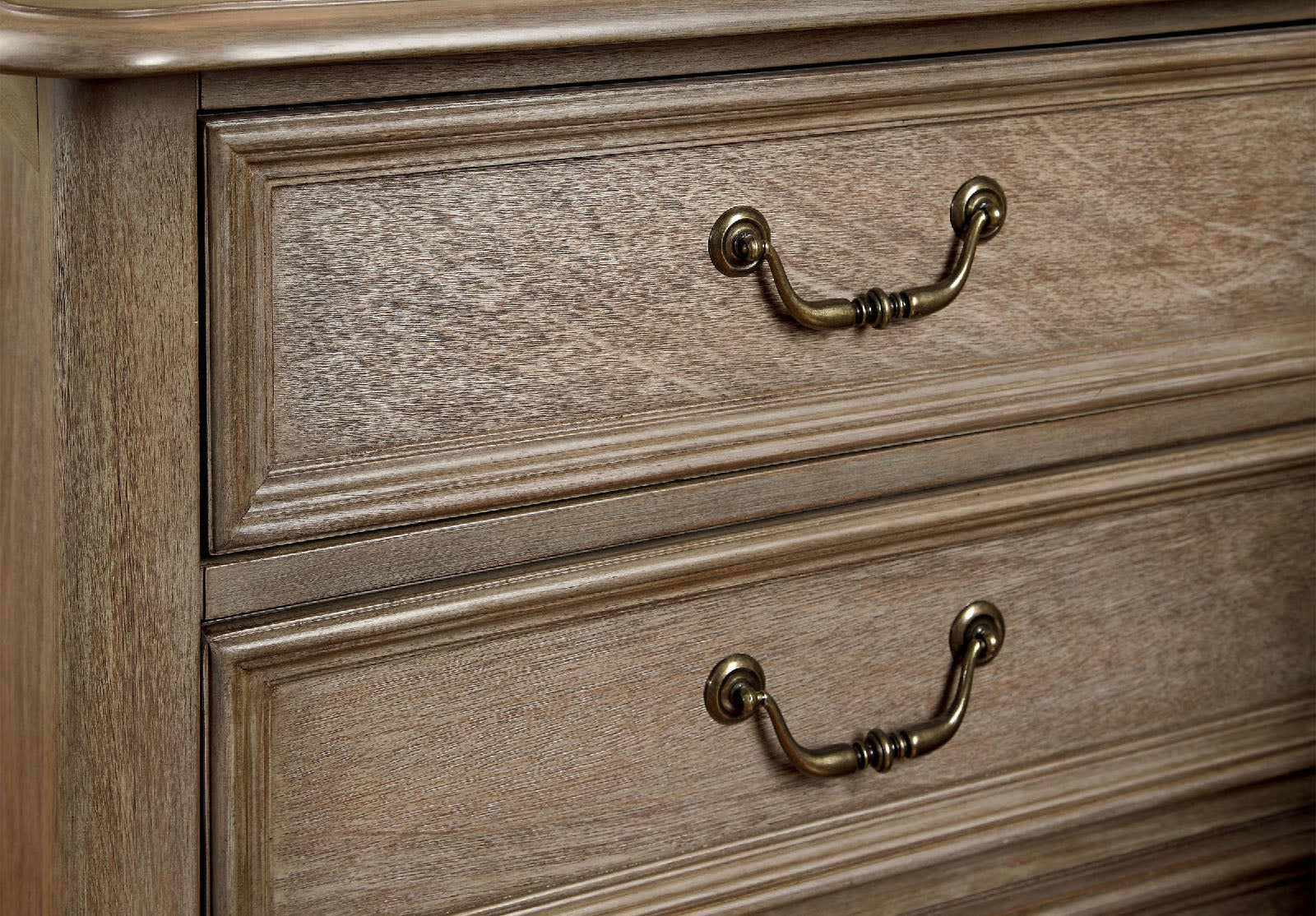 BELGRADE - Nightstand - CM7611N