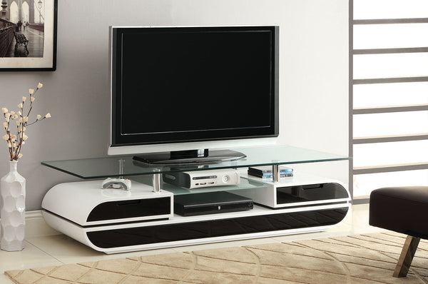 EVOS - 63" TV Console - CM5813-TV