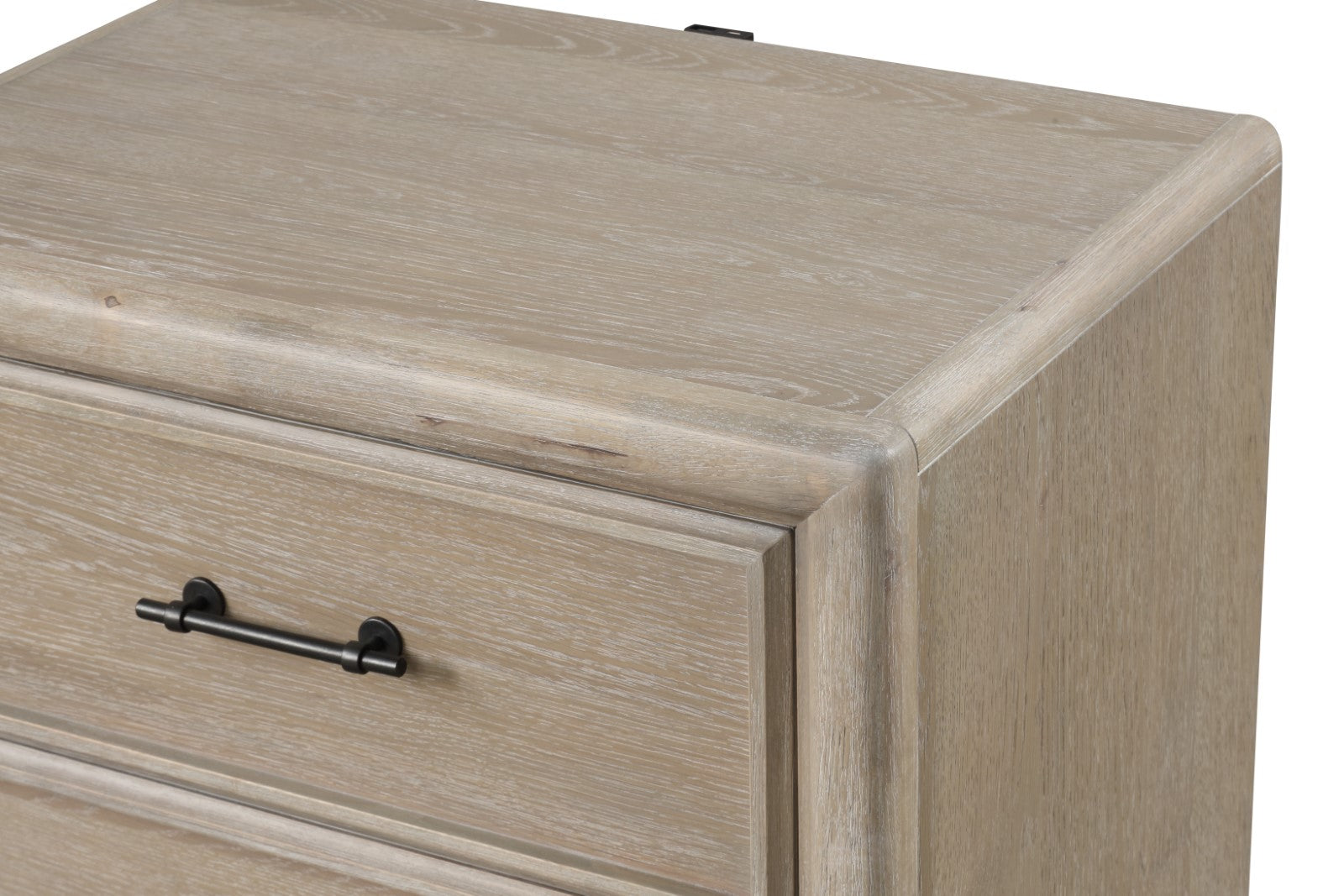 MIDHURST - Nightstand, Oak - FM7600AK-N
