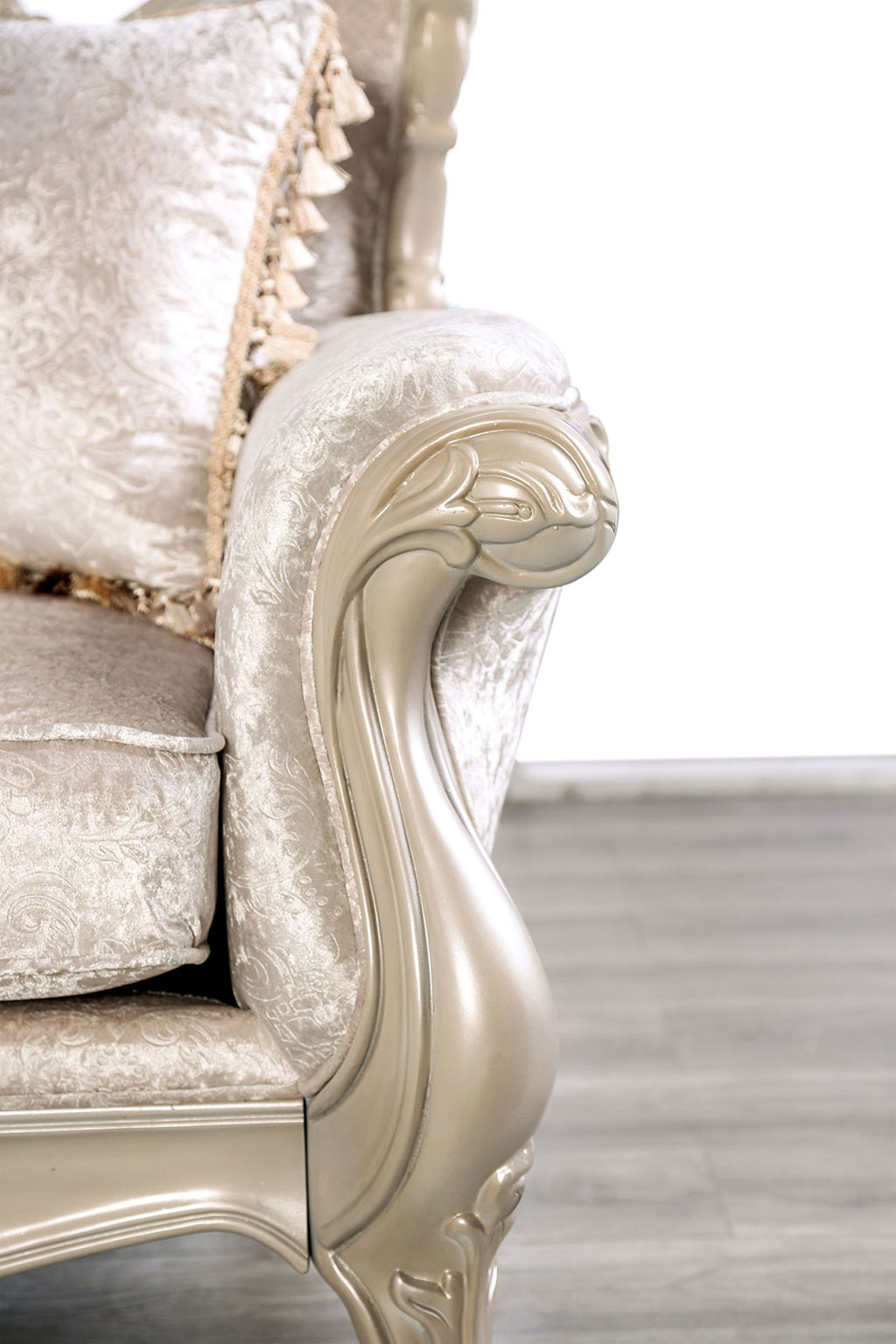 ACAPULCO - Sofa - FM65001WH-SF