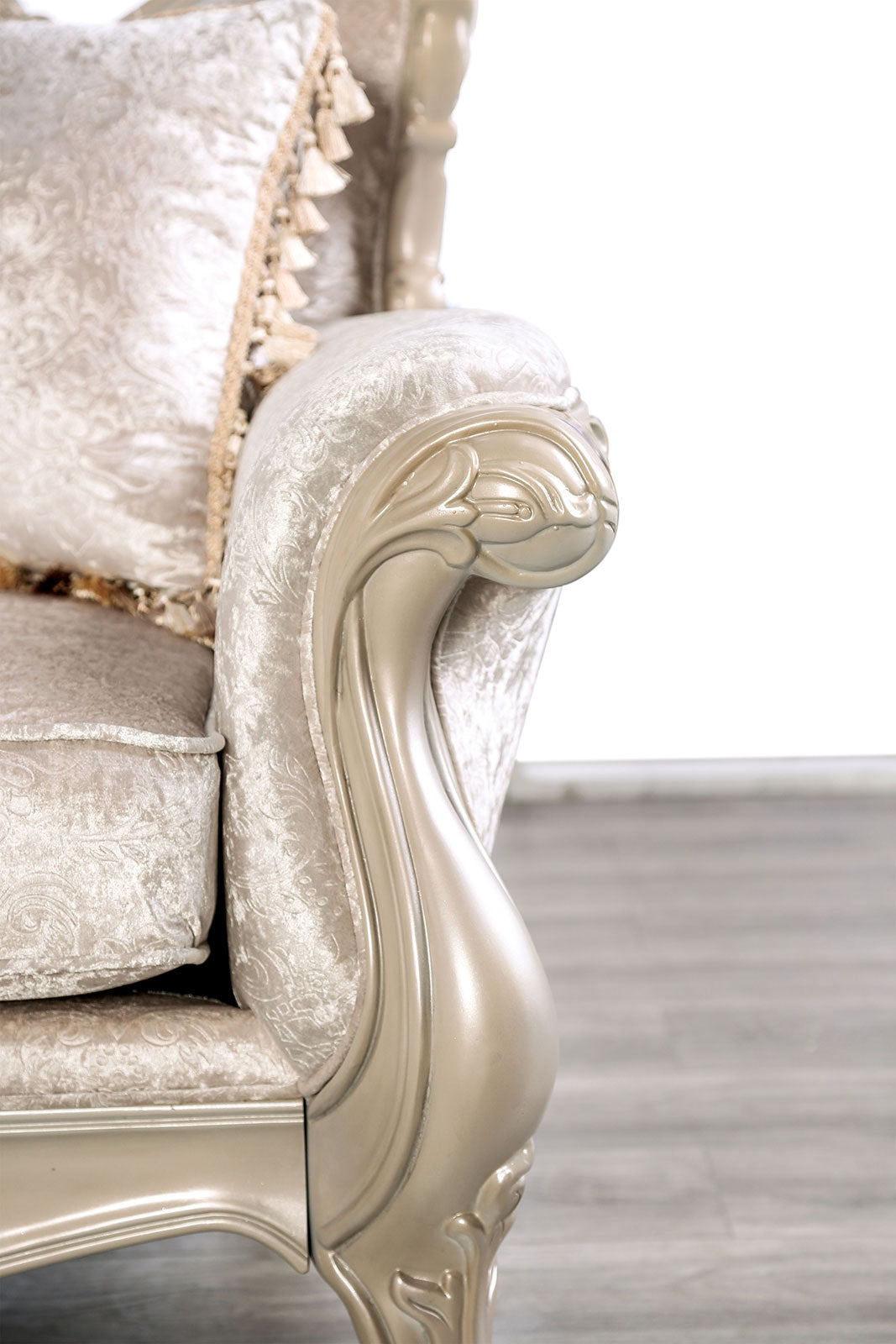 ACAPULCO - Sofa - FM65001WH-SF
