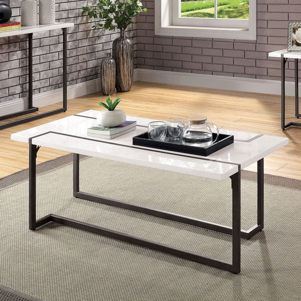 IZAR - Coffee Table - FOA4799C-TABLE