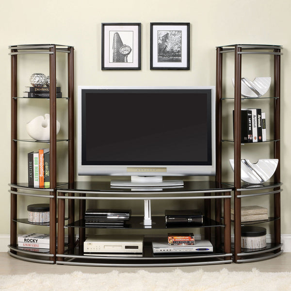 SILVER CREEK - 52" TV Console - CM5510-TV