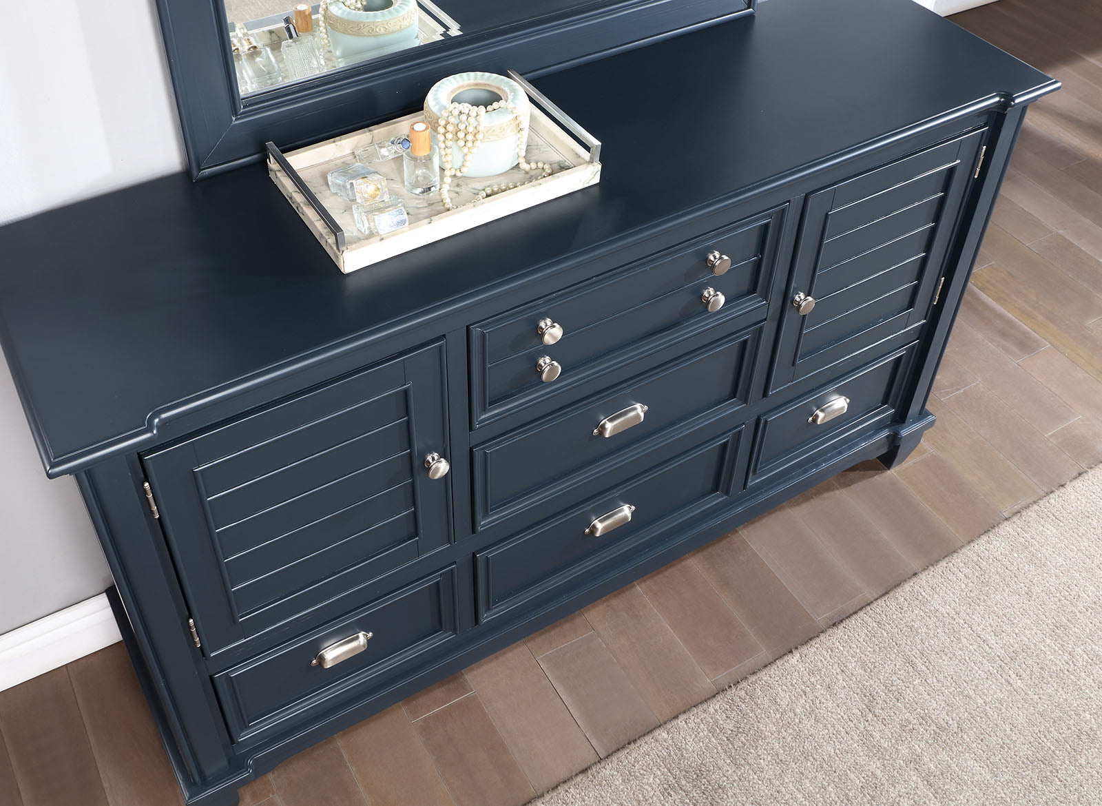 MANZANILLO - Dresser - CM7470BL-D