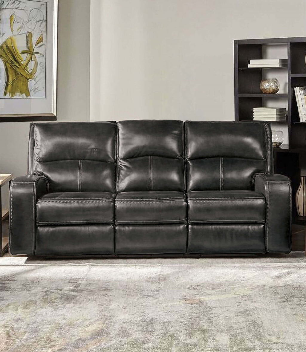 SOTERIOS - Power Sofa - CM9924DG-SF-PM
