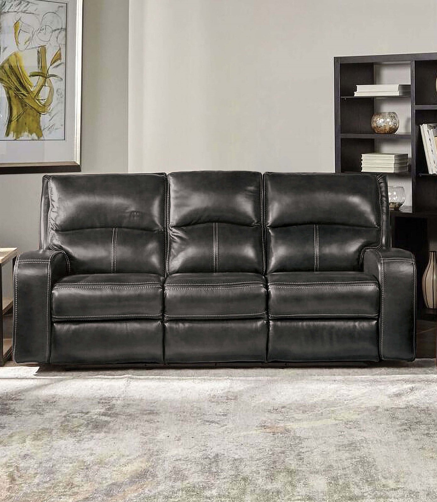SOTERIOS - Power Sofa - CM9924DG-SF-PM