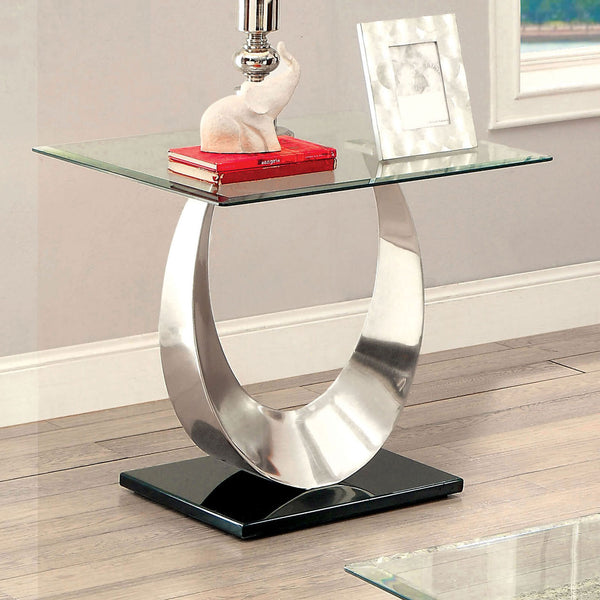ORLA II - End Table - CM4726E-TABLE