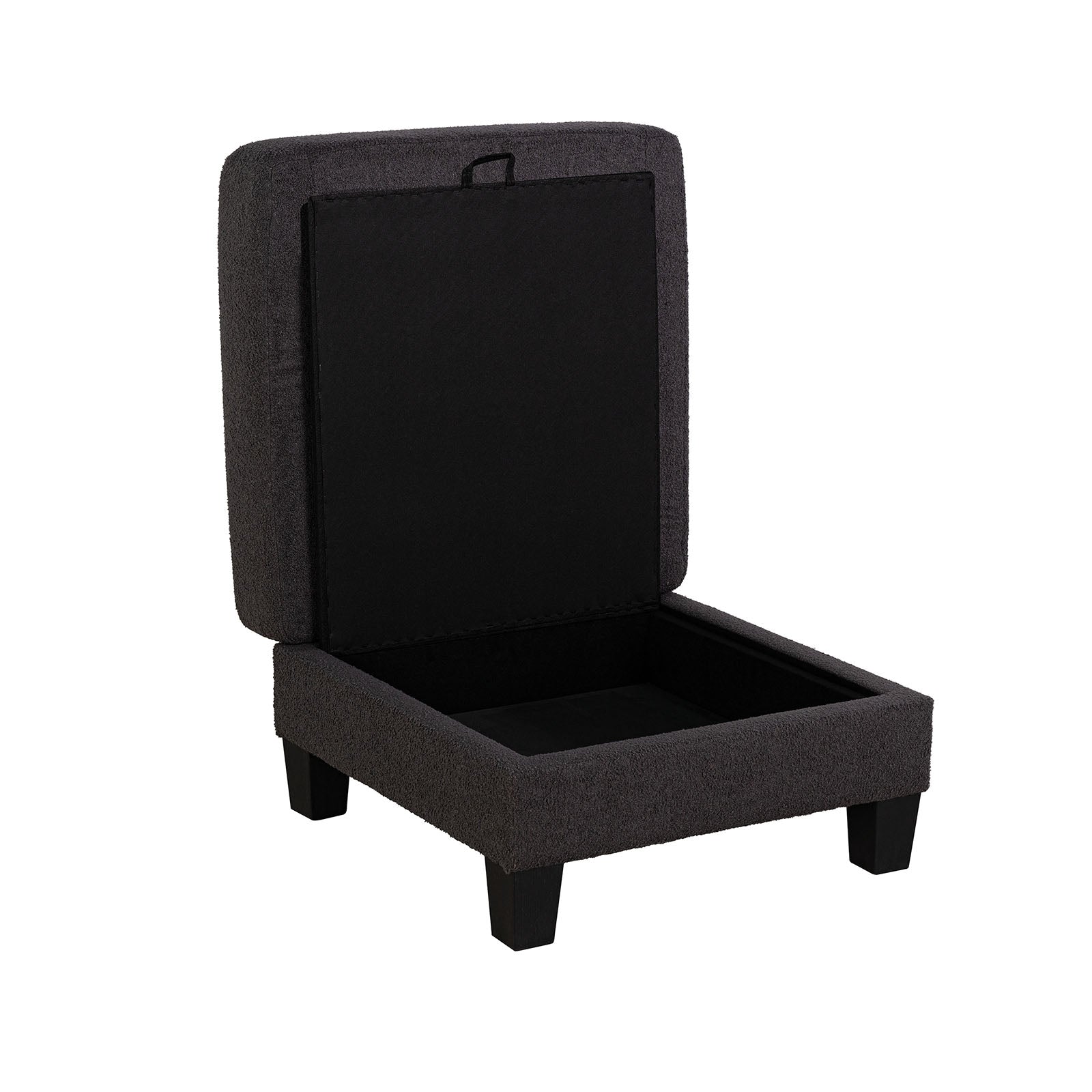 CINDERFORD - Storage Ottomen - SL6936DG-OT