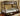 CALIFORNIA III - Twin/Full Bunk Bed w/ 2 Drawers - CM-BK588EX-BED