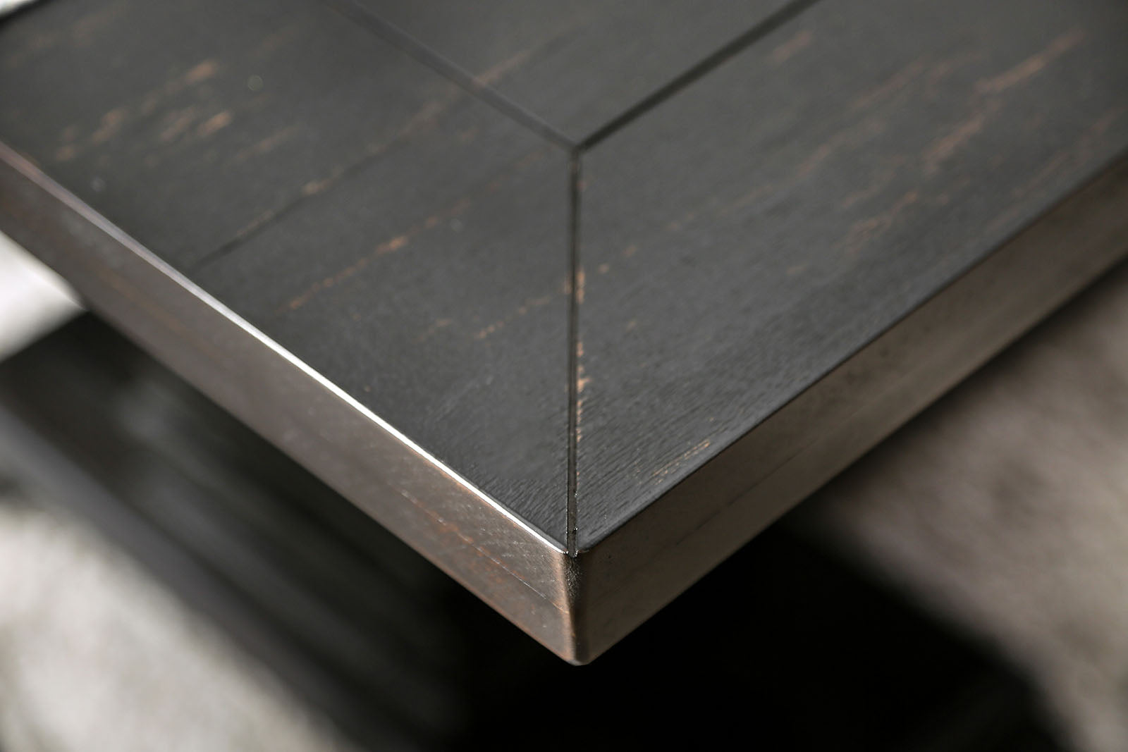 NERISSA - Dining Table - CM3840T-TABLE