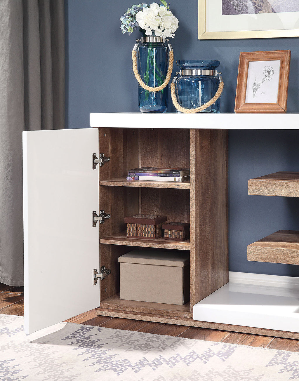 MOA - Sofa Table - FOA4495S