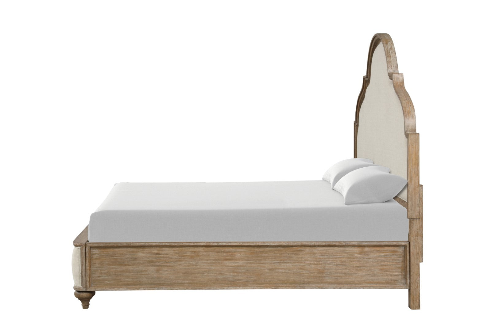 LYRIS - Bed - FM7417