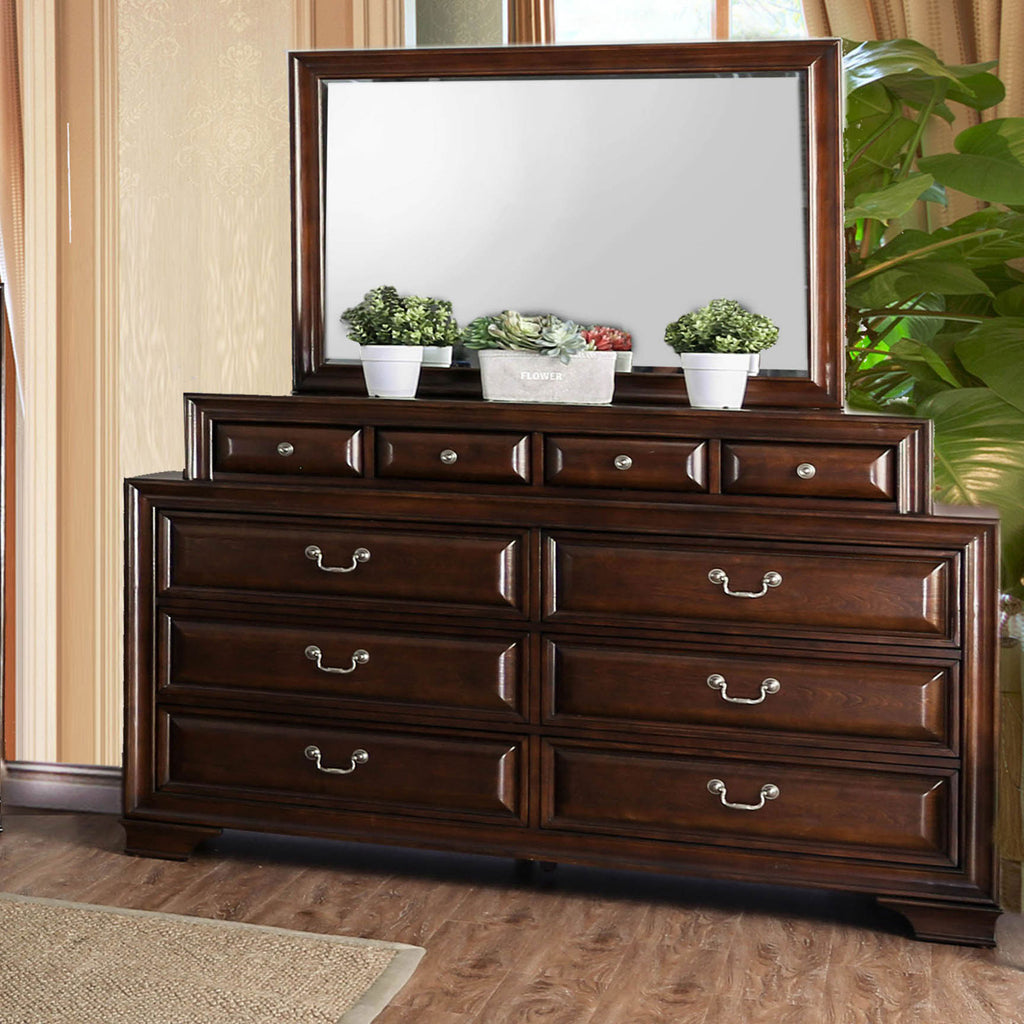 BRANDT - Dresser - CM7302CH-D