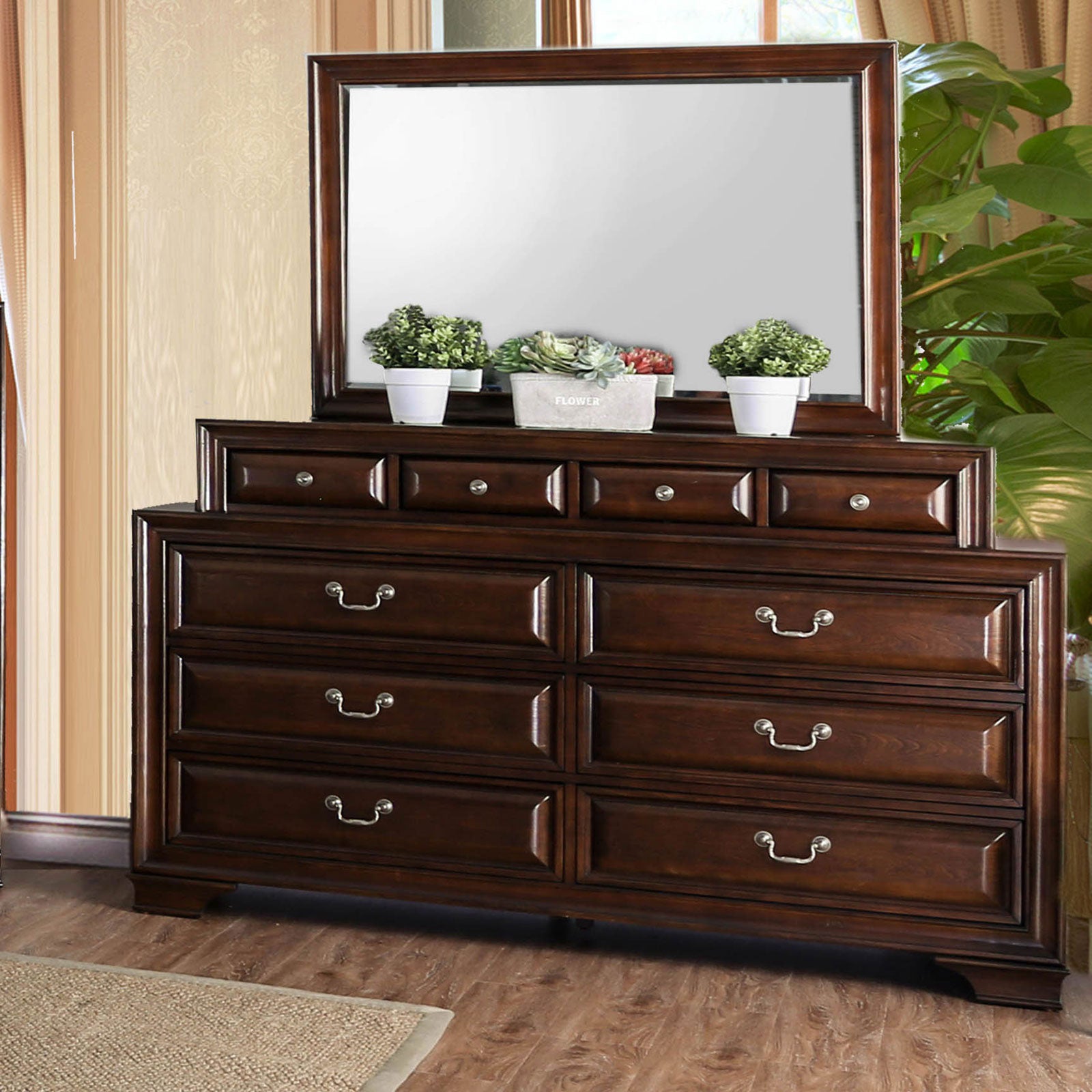 BRANDT - Dresser - CM7302CH-D