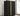 LILLESTROM - Chest, Black/Gold - FM7217BK-C