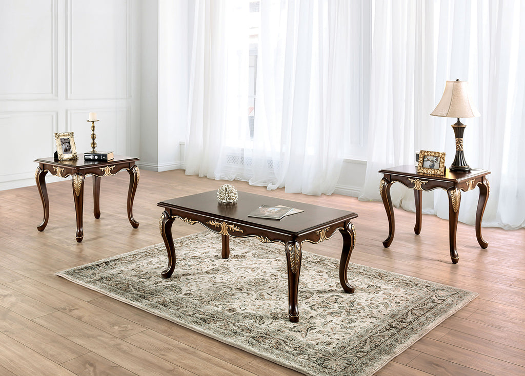 COOKSHIRE - Coffee Table - FM45004C
