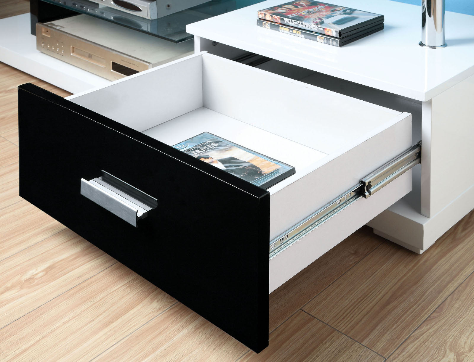 EGALEO - 55" TV Console - CM5814-TV
