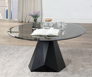 BISHOP - Coffee Table - CM4192BK-C-TABLE