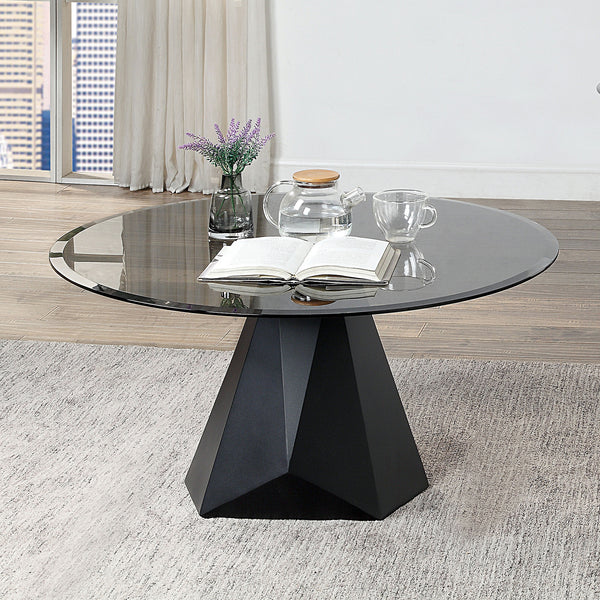 BISHOP - Coffee Table - CM4192BK-C-TABLE