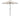 SOLI - 9' Outdoor Umbrella, Beige + Base - LA-A009SV+BASE