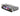 KARSTEN - Car Bed - FOA7739WH-BED