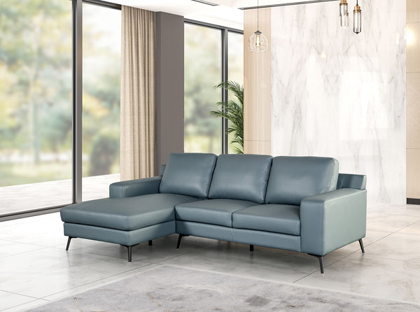 STORDAL - Sectional - FM69004BL-SECT-L