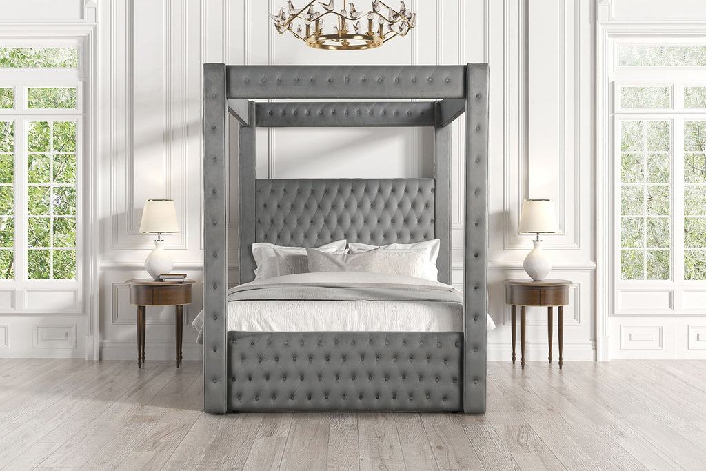 ETHEREA - Bed - CM7482