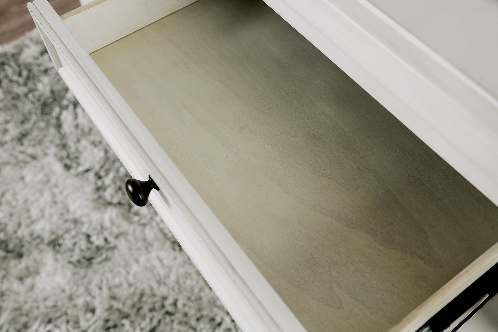 SUTTON - Counter Ht. Table - CM3390PT-TABLE