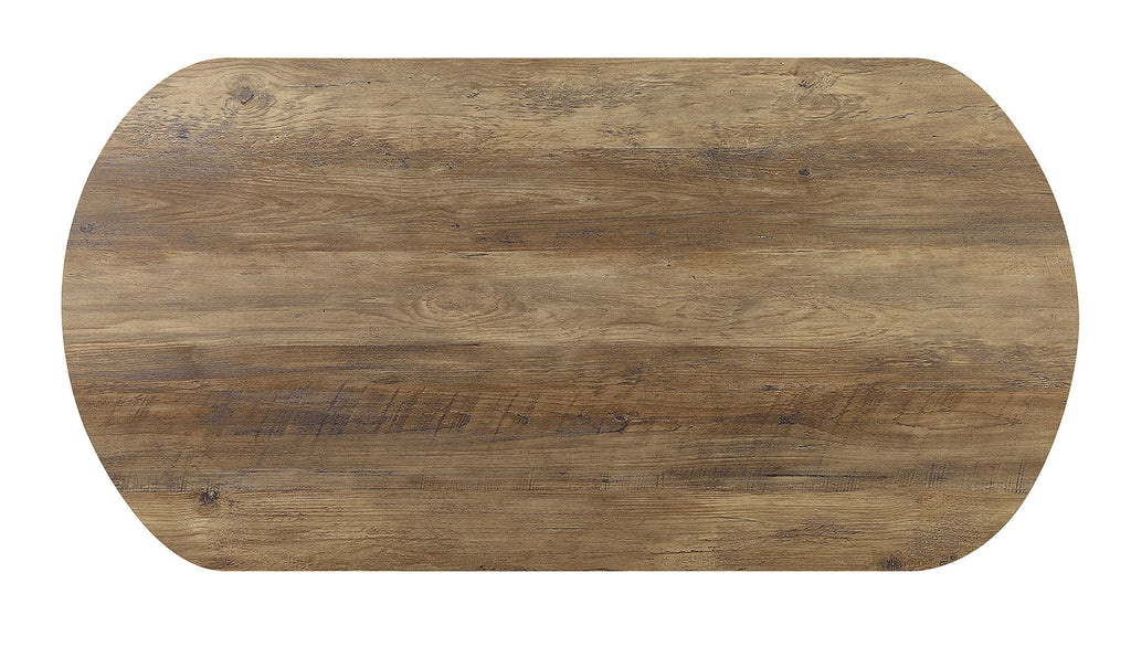 OLBIA - 3 Pc. Coffee Table Set (1C+2E) - CM4199A-3PK