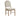 RHEINFALL - Dining Chair - FM3426NT-SC-2PK