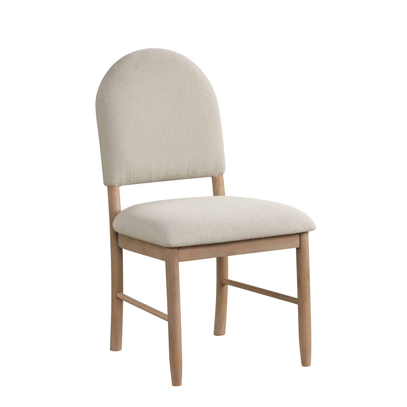 RHEINFALL - Dining Chair - FM3426NT-SC-2PK