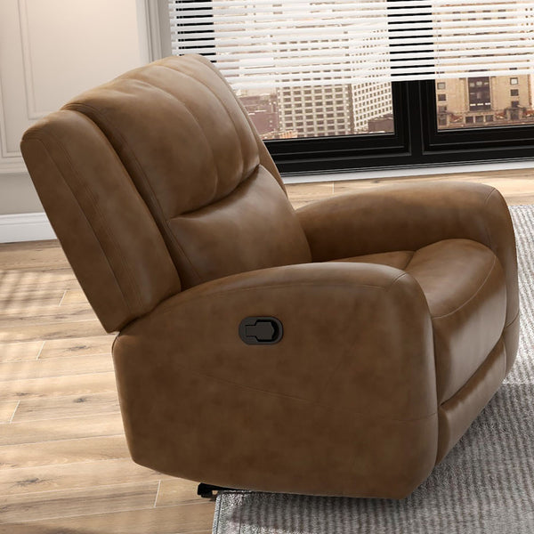 LEOLINUS - Recliner - CM9989BR-CH-M