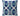 BEA - 20" X 20" Pillow, Indigo (2/CTN) - PL8025-2PK