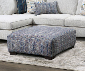 CHEPSTOW - Ottoman - SM5402-OT