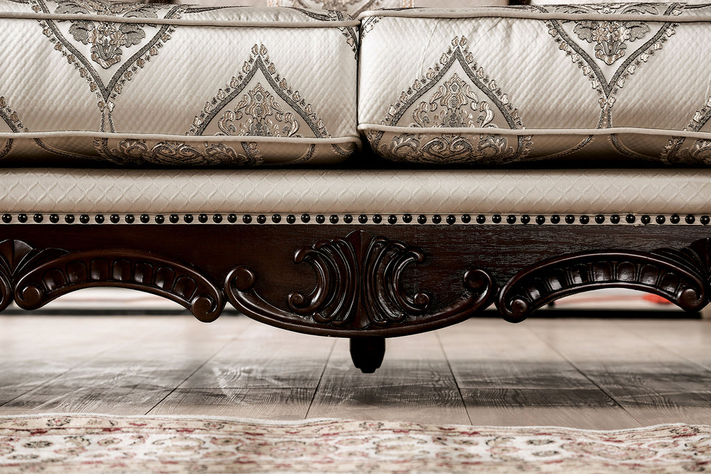 VERACRUZ - Sofa - FM65002BG-SF