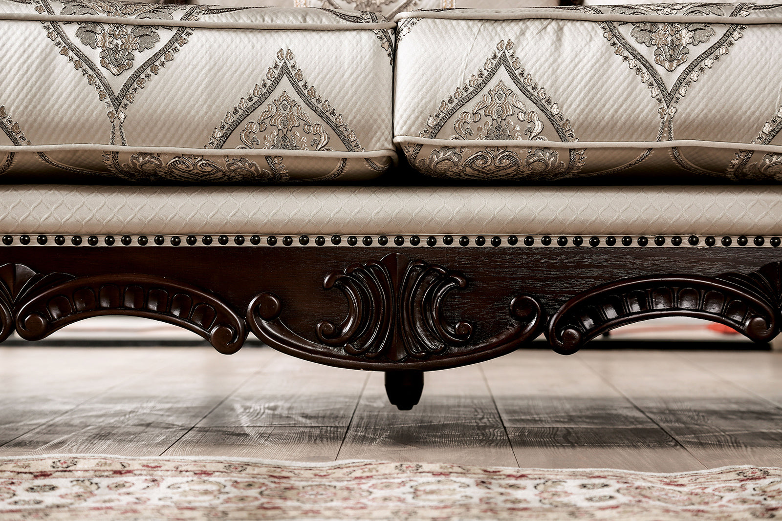 VERACRUZ - Sofa - FM65002BG-SF