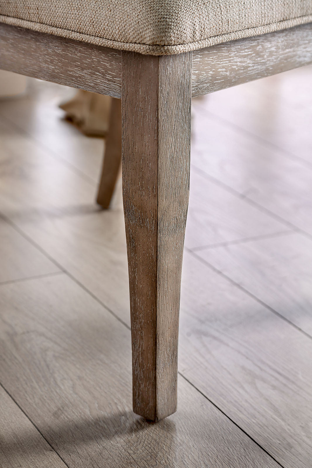 PATIENCE - Side Chair - CM3577SC-2PK