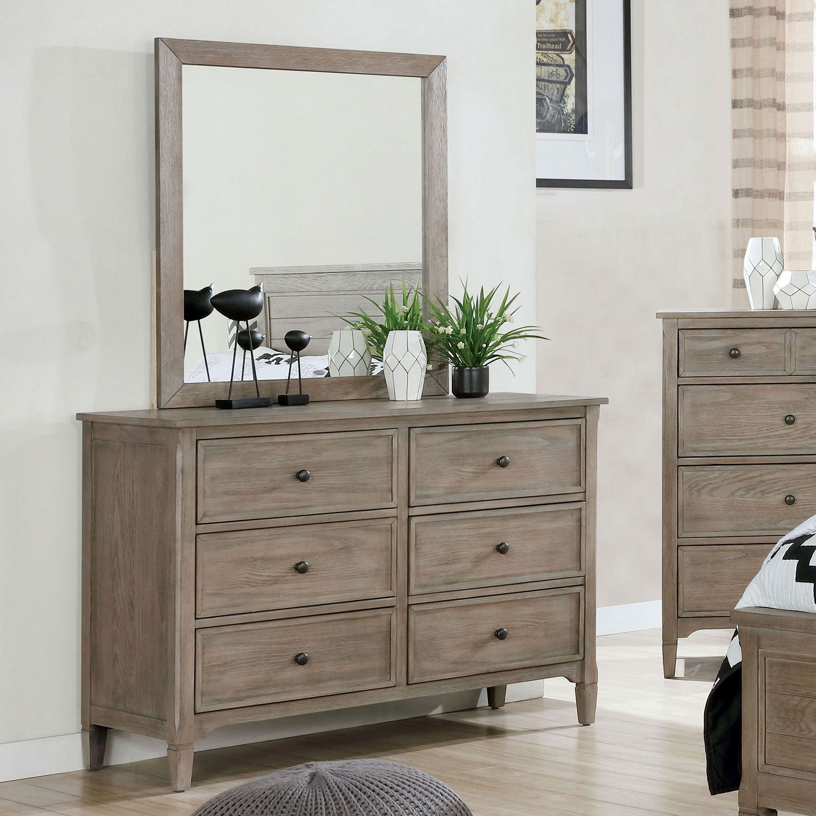 VEVEY - Dresser - FOA7175D