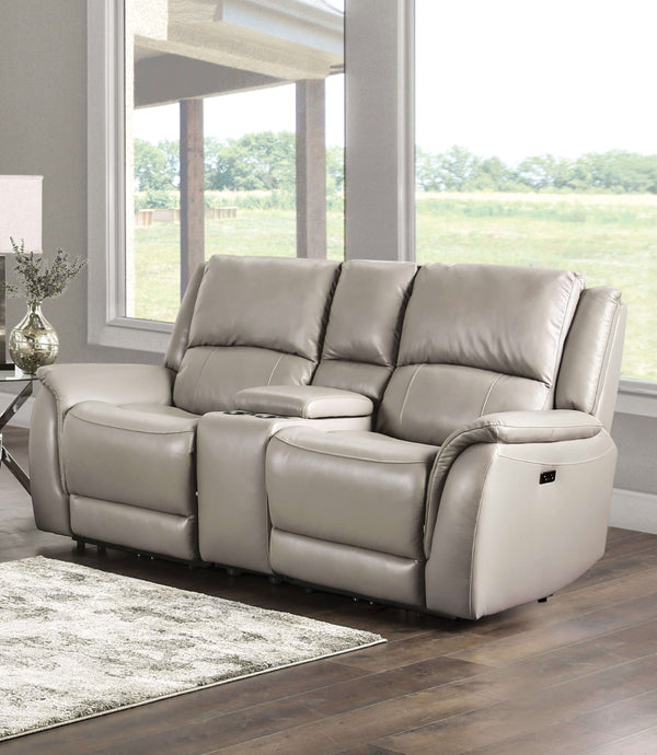 GORGIUS - Power Loveseat - CM9910ST-LV-PM-PK