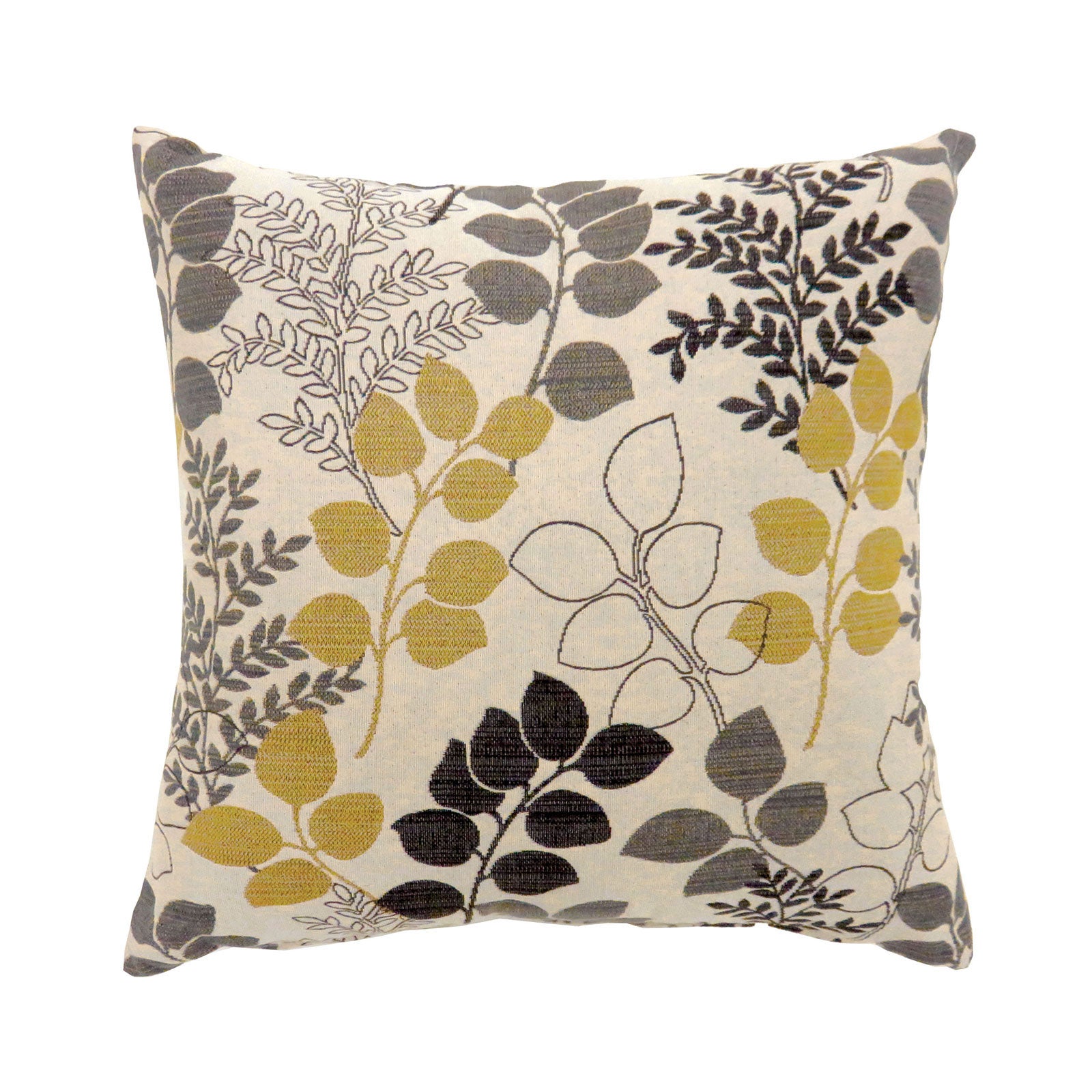JILL - 17" X 17" Pillow, Multi (2/CTN) - PL687S-2PK