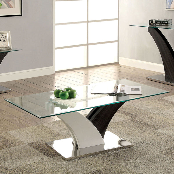 SLOANE - Coffee Table - CM4244C-TABLE